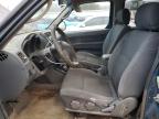 2003 Nissan Frontier Crew Cab Xe за продажба в Chatham, VA - Mechanical