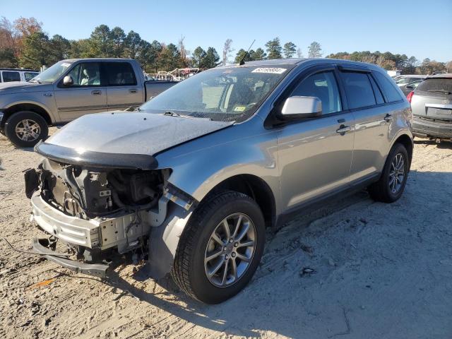 2008 Ford Edge Sel de vânzare în Hampton, VA - Front End