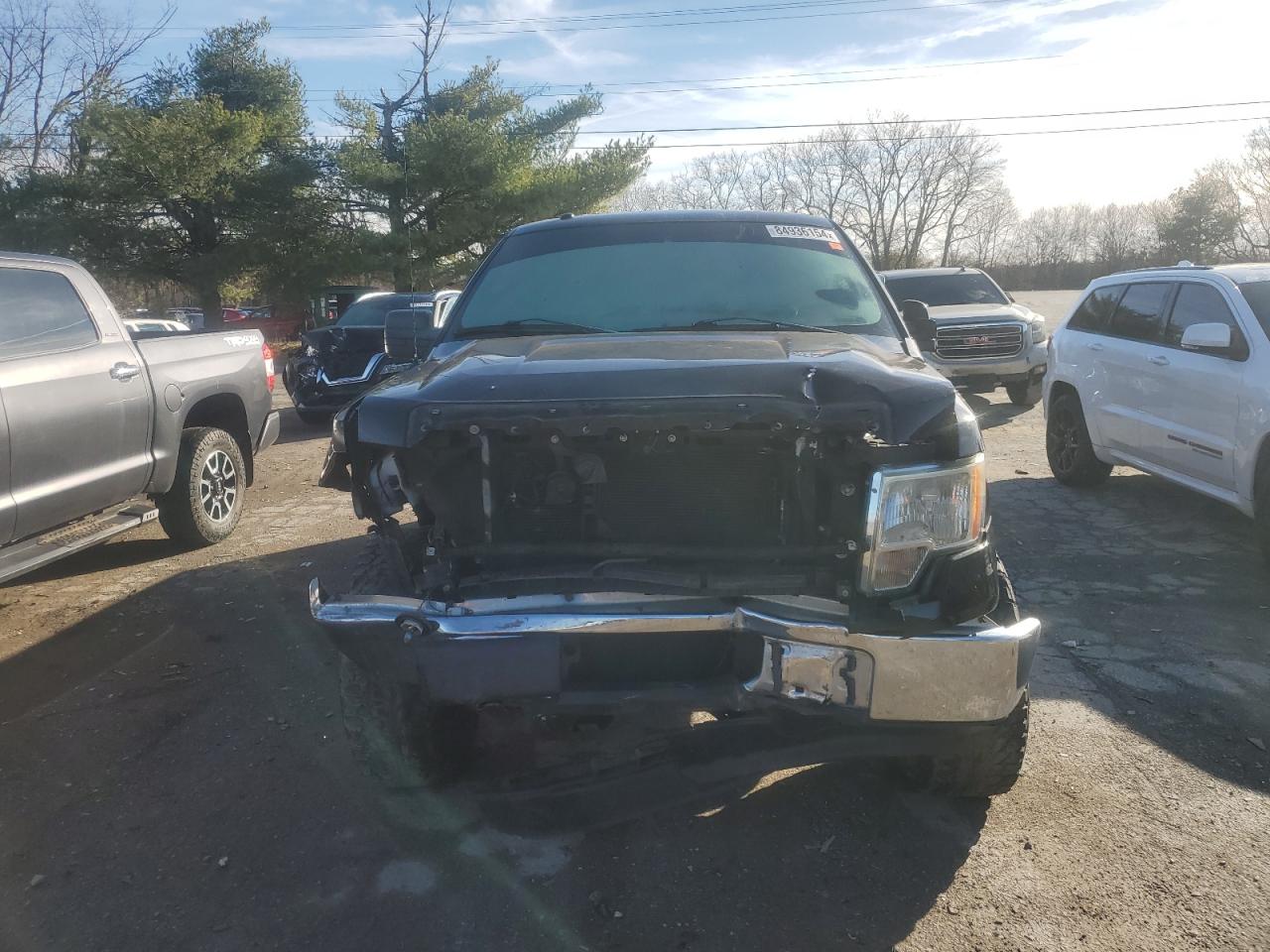 2013 Ford F-150 - Image 5