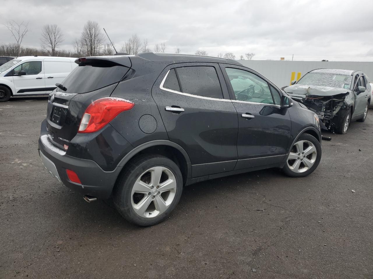 2016 Buick Encore - Image 3
