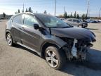 2016 Honda Hr-V Exl de vânzare în Rancho Cucamonga, CA - Front End