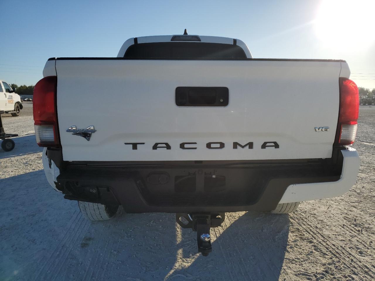 VIN 3TMCZ5AN4PM624577 2023 TOYOTA TACOMA no.6