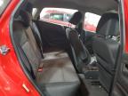 2013 Ford Fiesta Se na sprzedaż w West Mifflin, PA - Front End