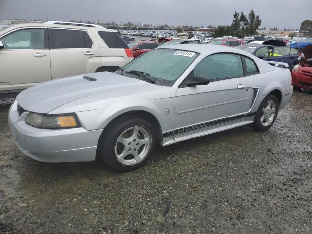 2002 Ford Mustang  de vânzare în Antelope, CA - All Over