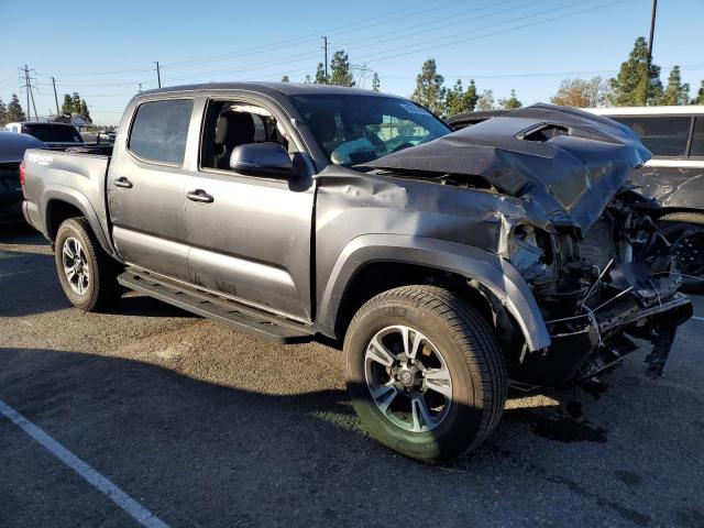  TOYOTA TACOMA 2017 Серый