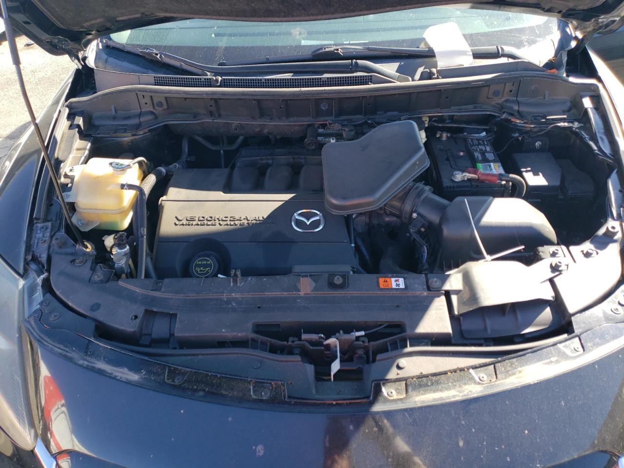 2015 Mazda CX-9 - Image 12