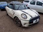 2015 MINI ONE for sale at Copart BRISTOL