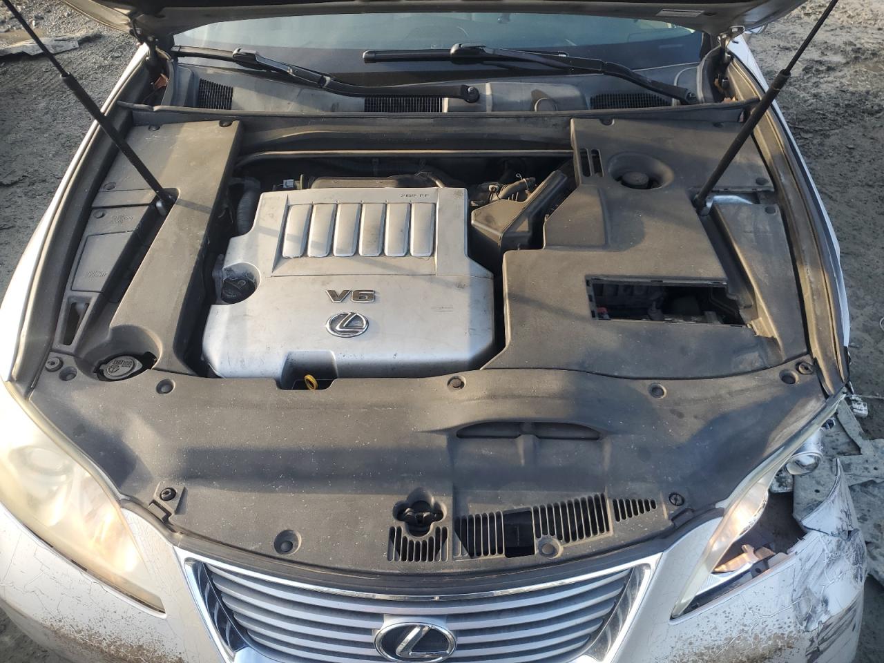 2007 Lexus ES - Image 11