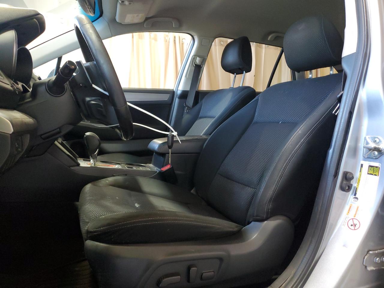 2015 Subaru Outback - Image 7