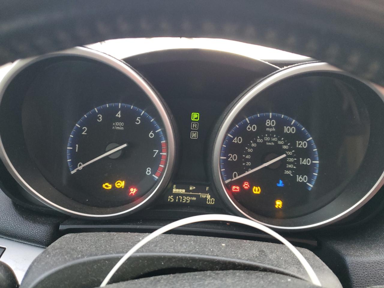 2012 Mazda 3 I VIN: JM1BL1V79C1525665 Lot: 84548264