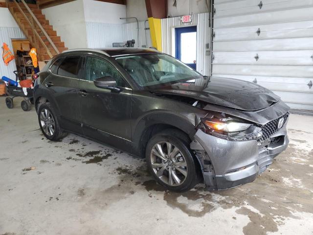 MAZDA CX30 2023 Вугільний