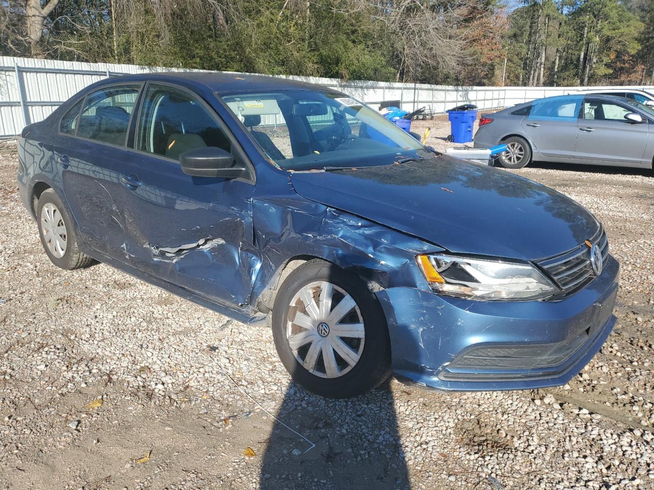 VIN 3VW267AJ4GM307781 2016 VOLKSWAGEN JETTA no.4