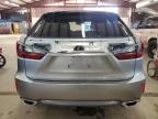 2017 Lexus Rx 350 Base na sprzedaż w East Granby, CT - Top/Roof