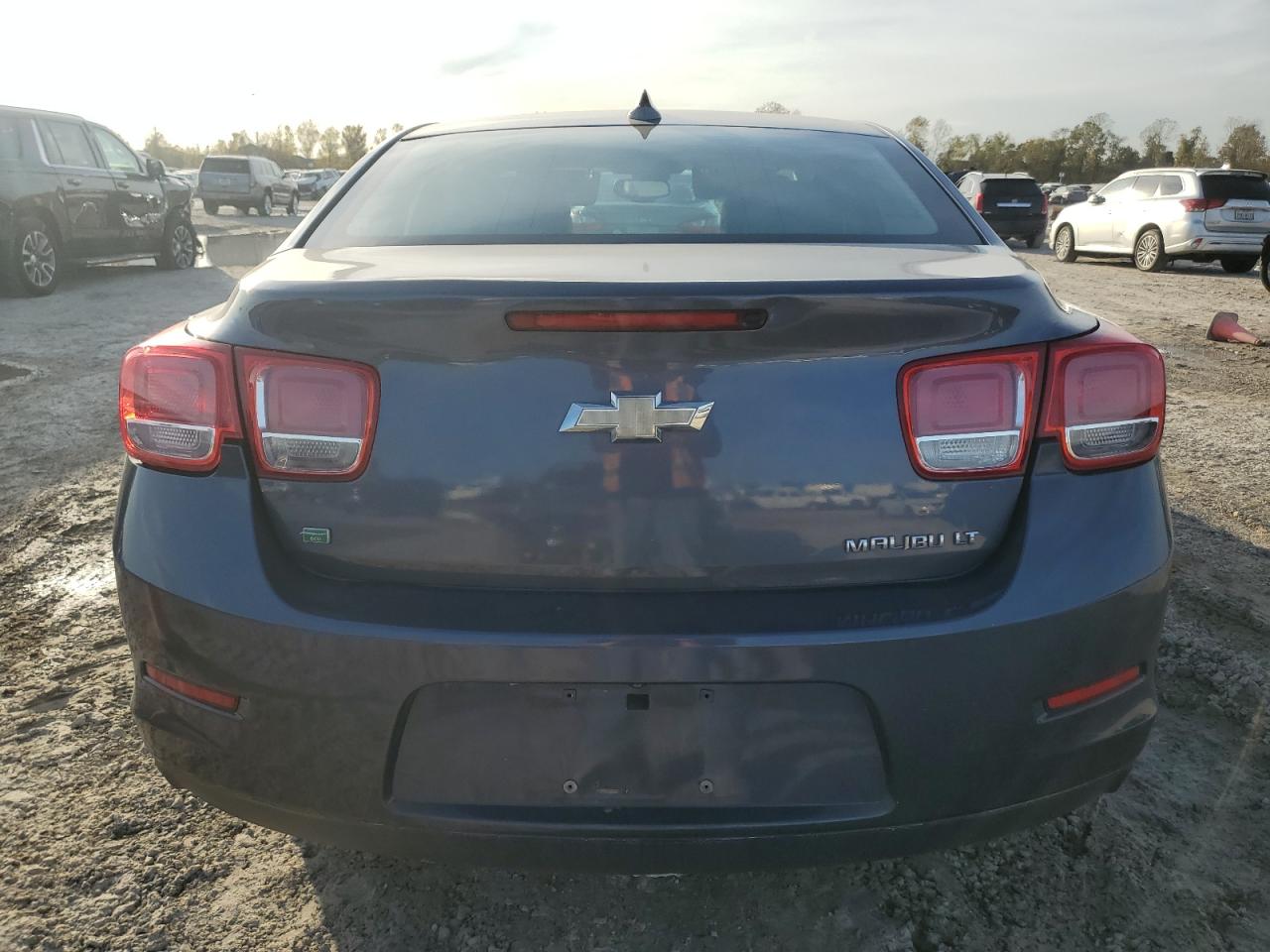 2015 Chevrolet Malibu - Image 6