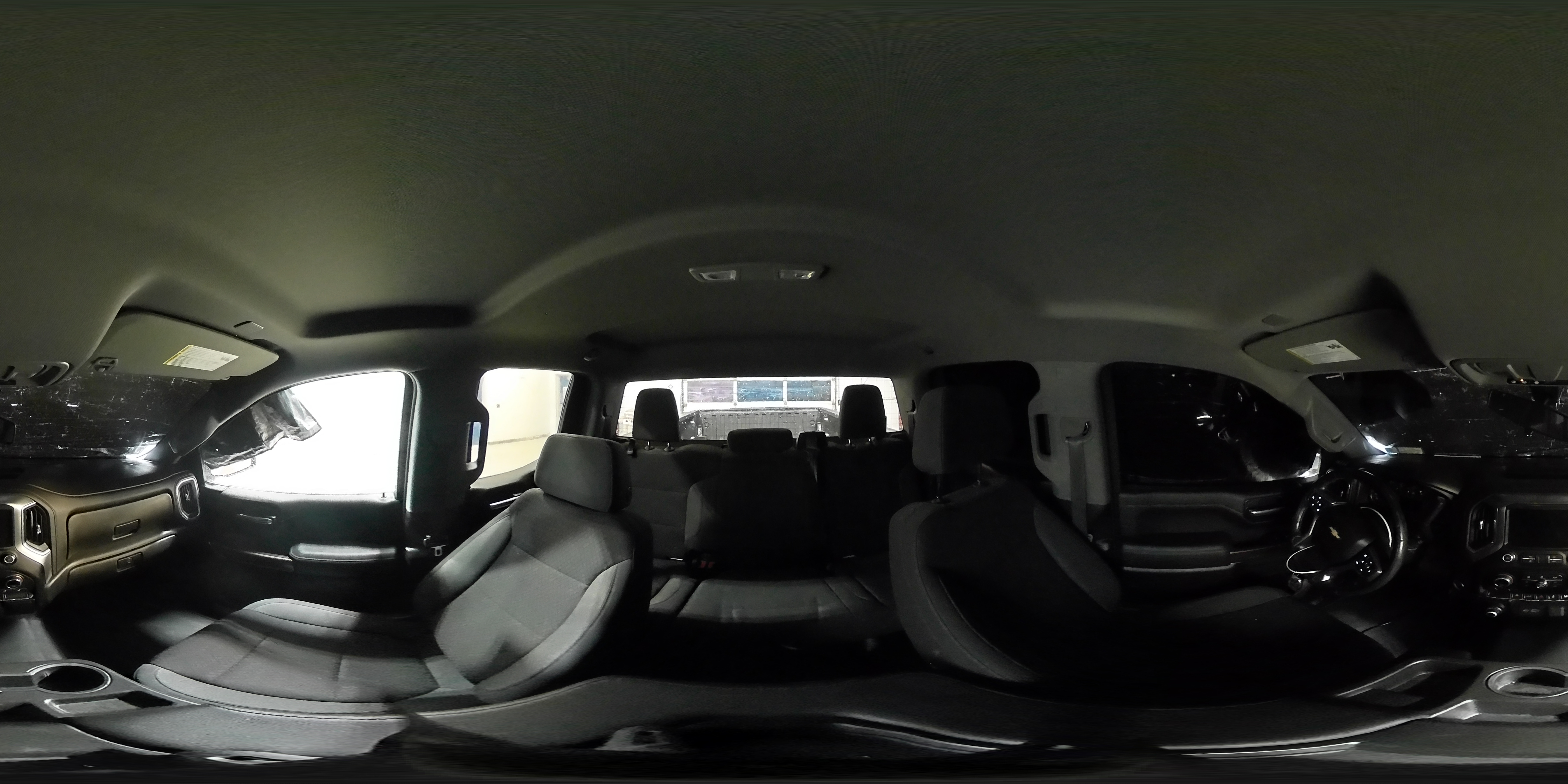 2020 Chevrolet Silverado - Image 15
