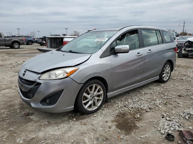 2013 Mazda 5 