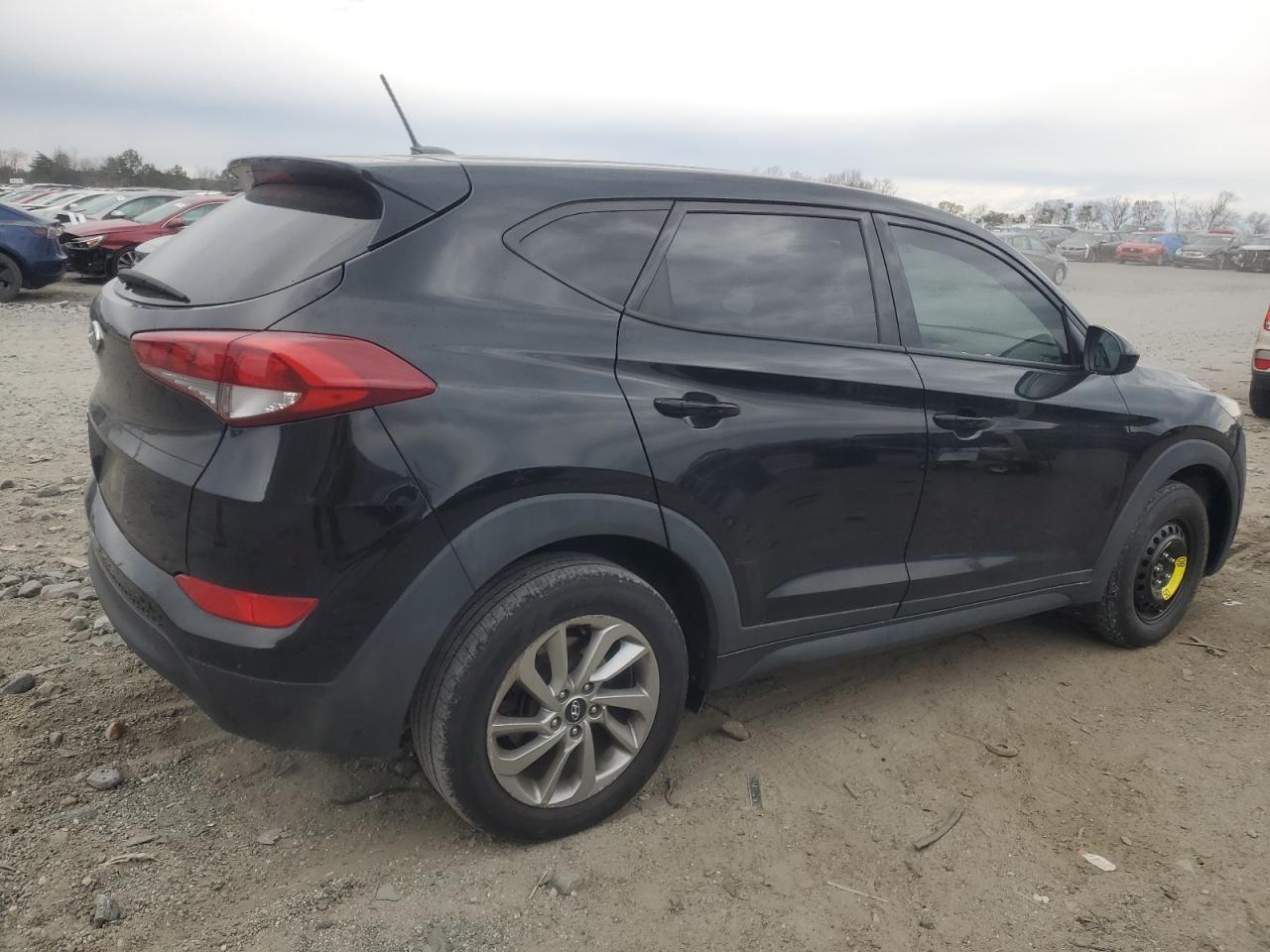 VIN KM8J23A42GU143788 2016 HYUNDAI TUCSON no.3