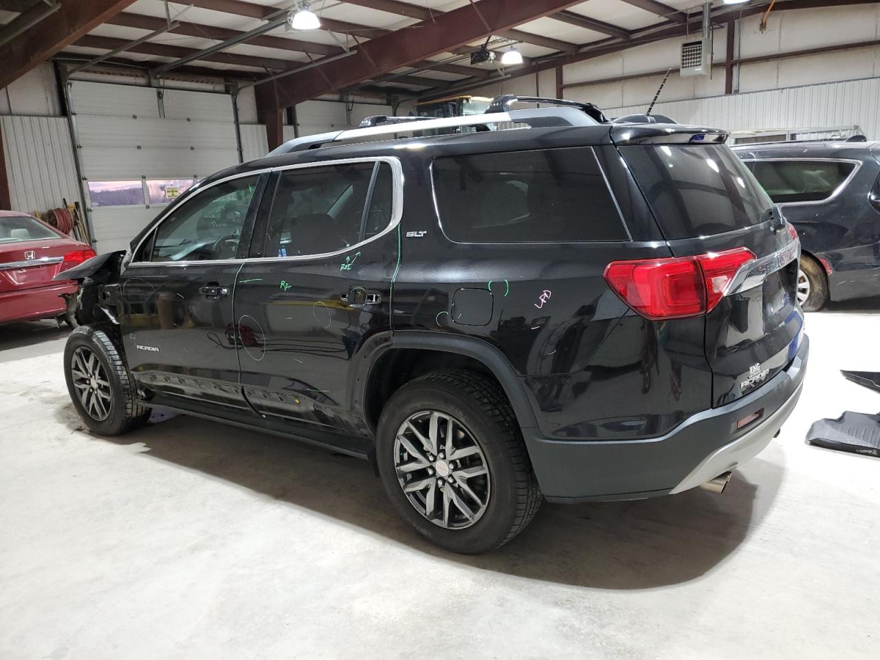 2017 GMC Acadia - Image 2