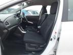 2018 SUZUKI SX4 S-CROS for sale at Copart YORK