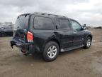 2008 Nissan Armada Se for Sale in Chicago Heights, IL - Rear End