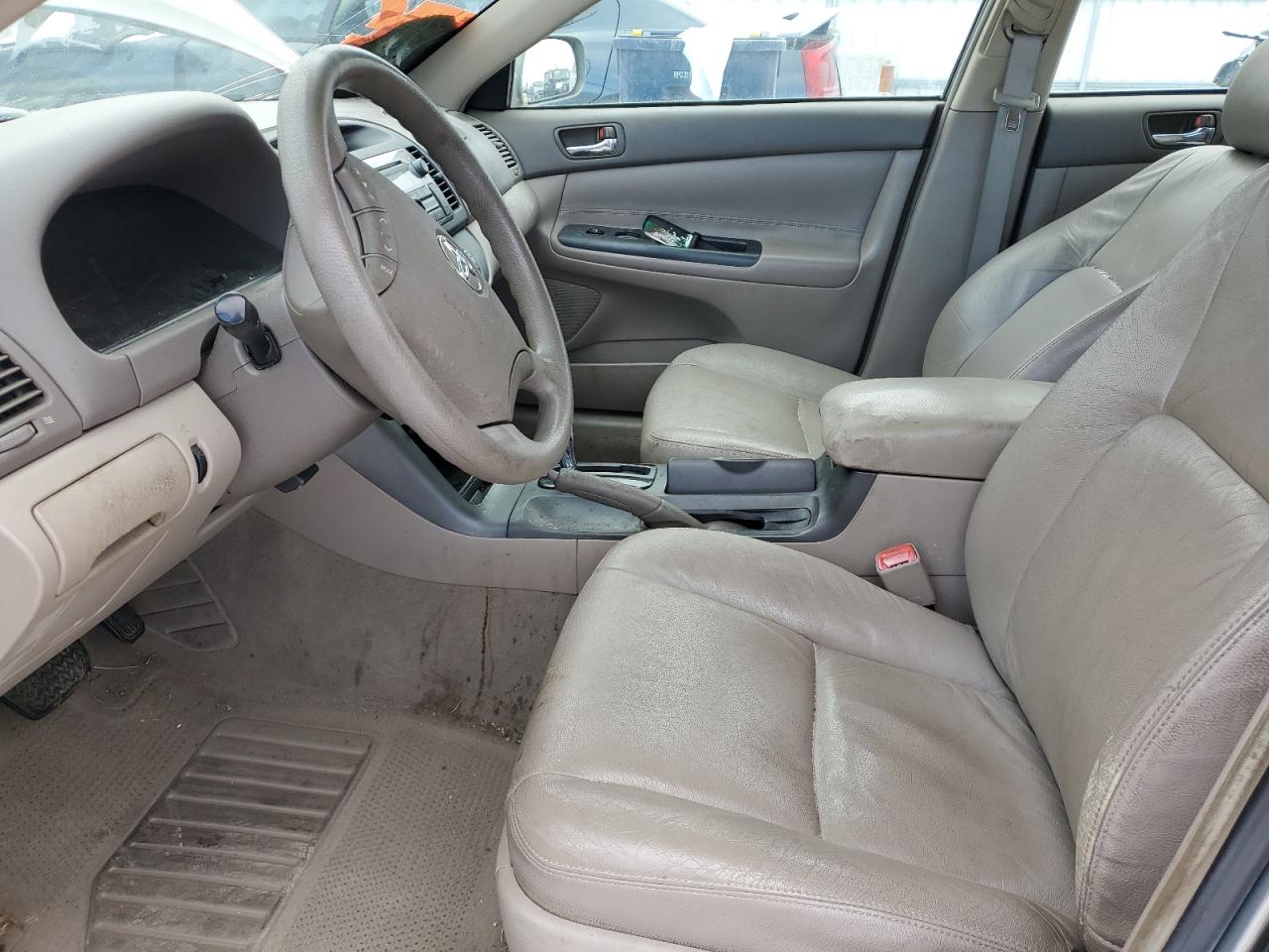 2005 Toyota Camry Le VIN: 4T1BE32KX5U532748 Lot: 80499184