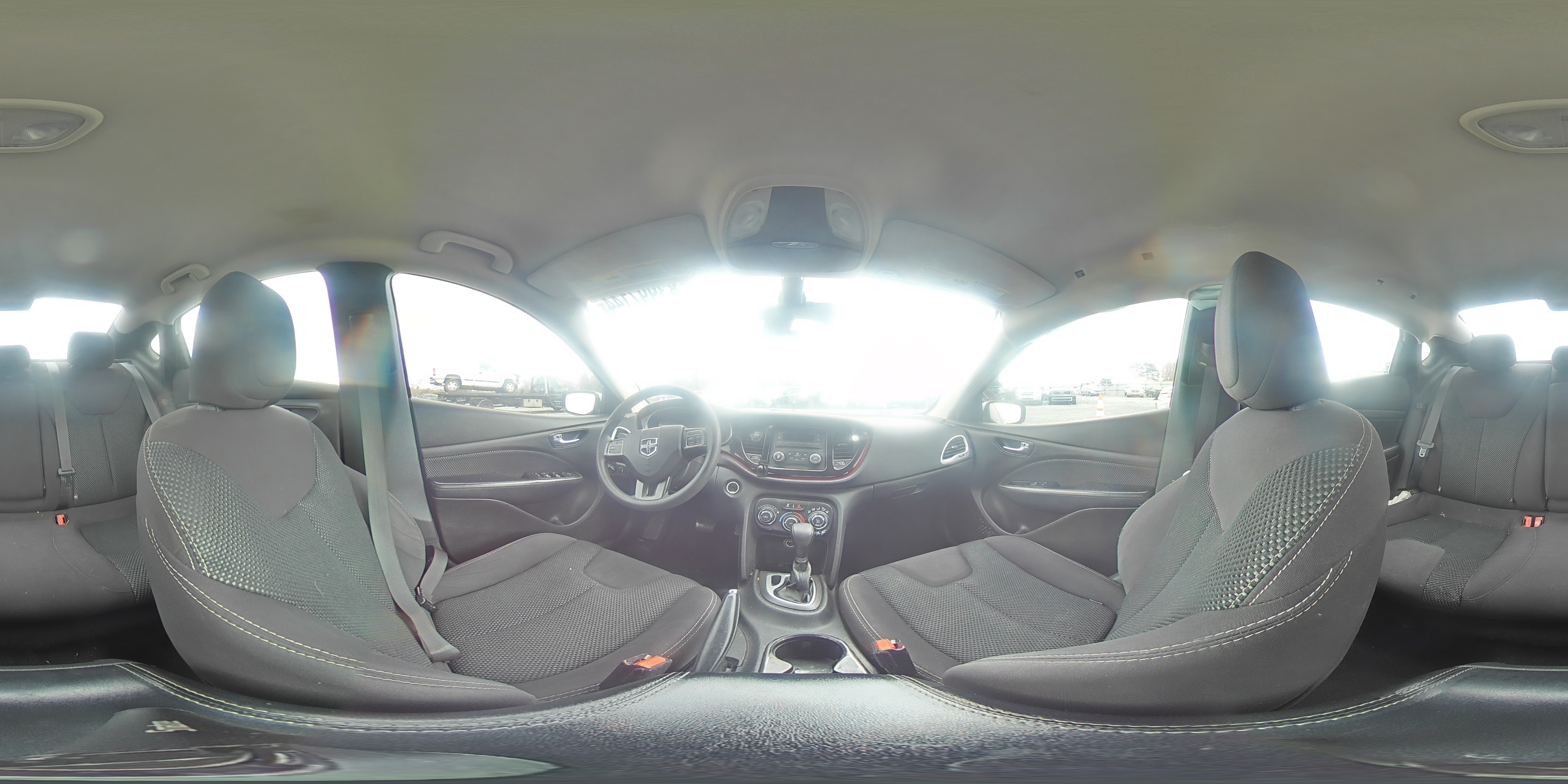 2015 Dodge Dart - Image 12