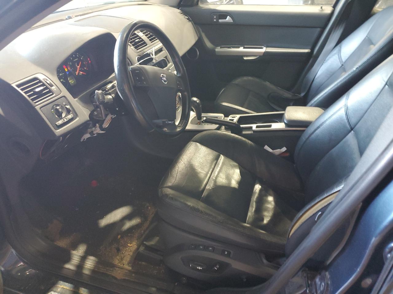 2008 Volvo V50 T5 VIN: YV1MW672282391222 Lot: 81854544