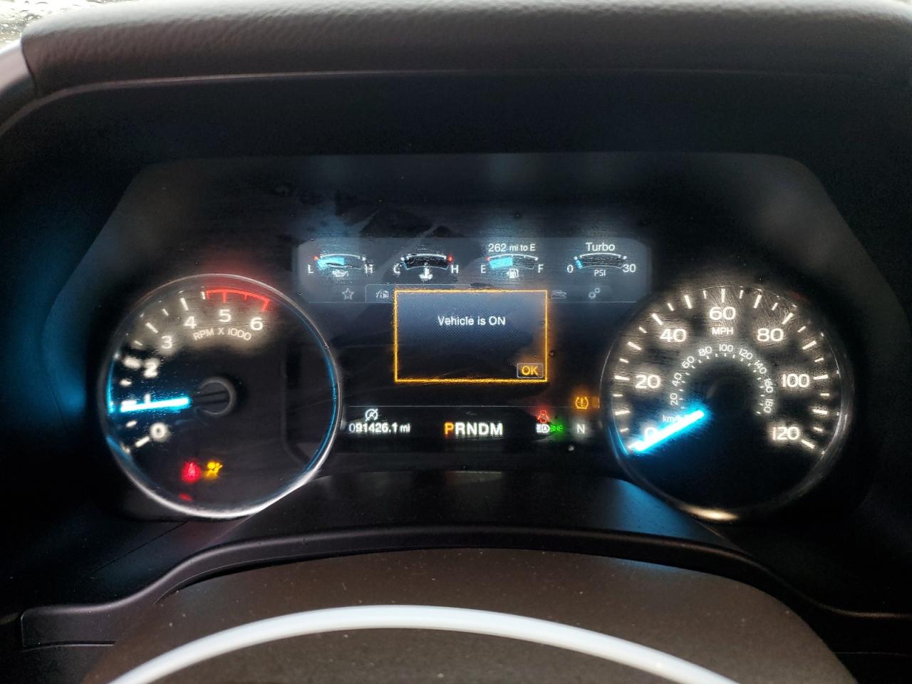 2019 Ford F-150 - Image 9