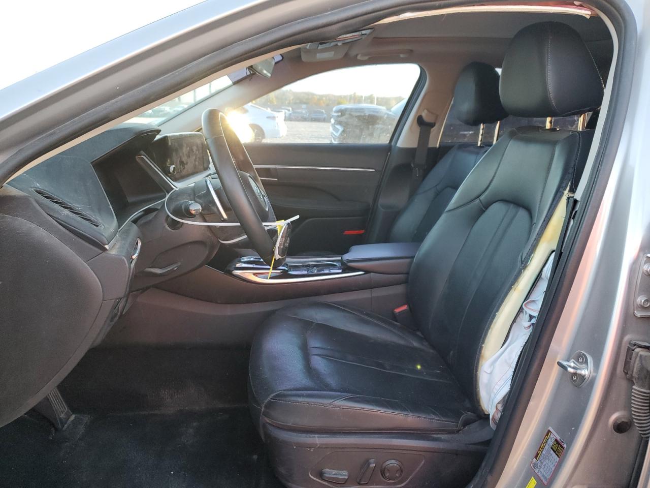 2020 Hyundai Sonata - Image 7