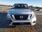 2019 Nissan Armada Sv na sprzedaż w Lumberton, NC - All Over