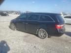 2013 Honda Odyssey Ex للبيع في Prairie Grove، AR - Minor Dent/Scratches