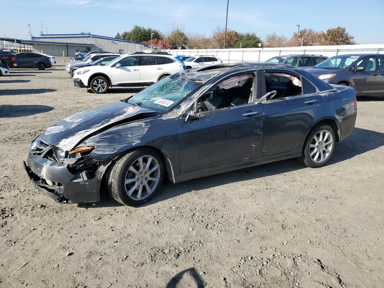 2006 Acura TSX - Image 1