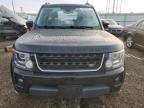 2016 Land Rover Lr4 Hse for Sale in Chicago Heights, IL - Rear End