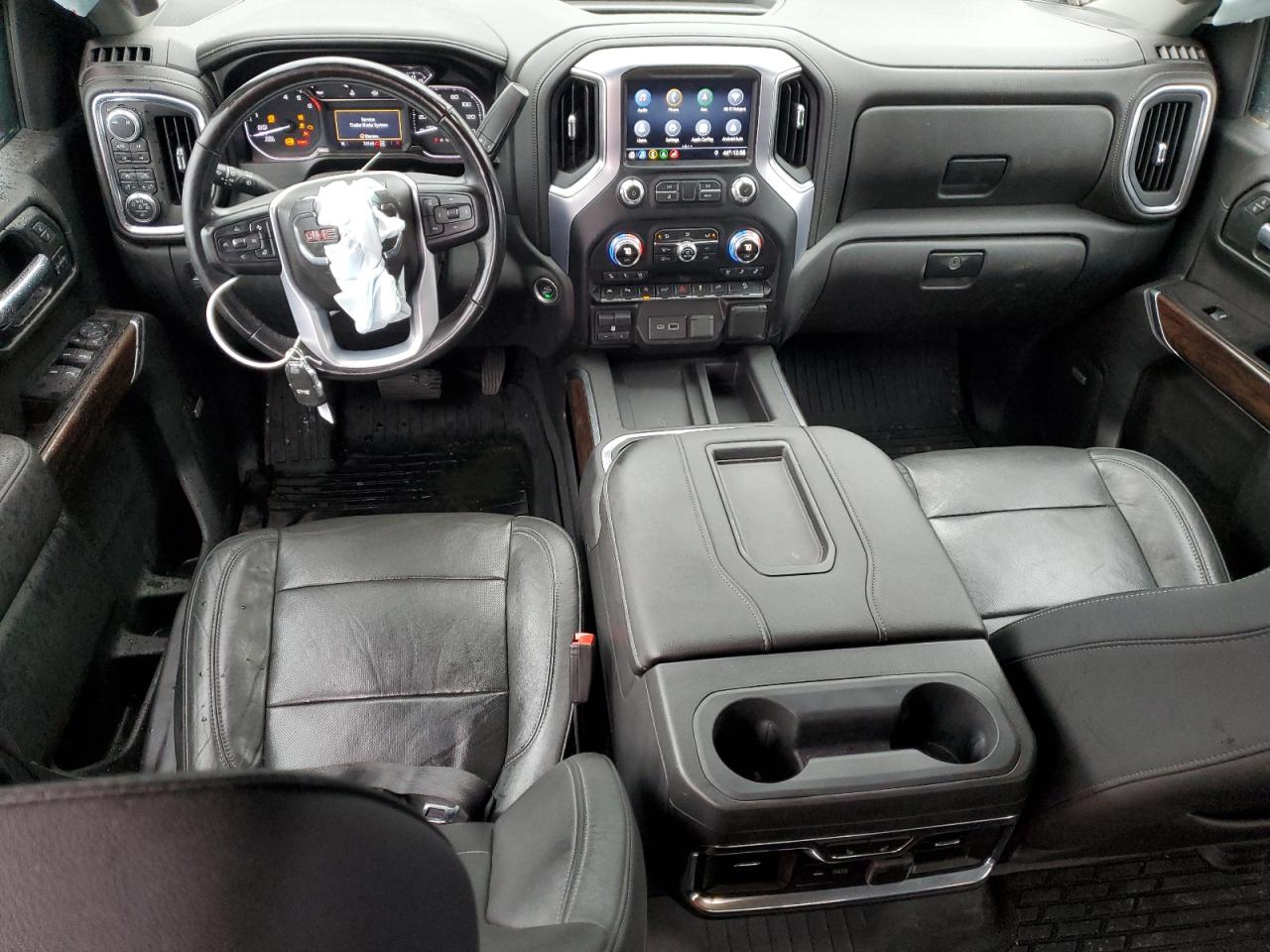 2019 GMC Sierra - Image 8