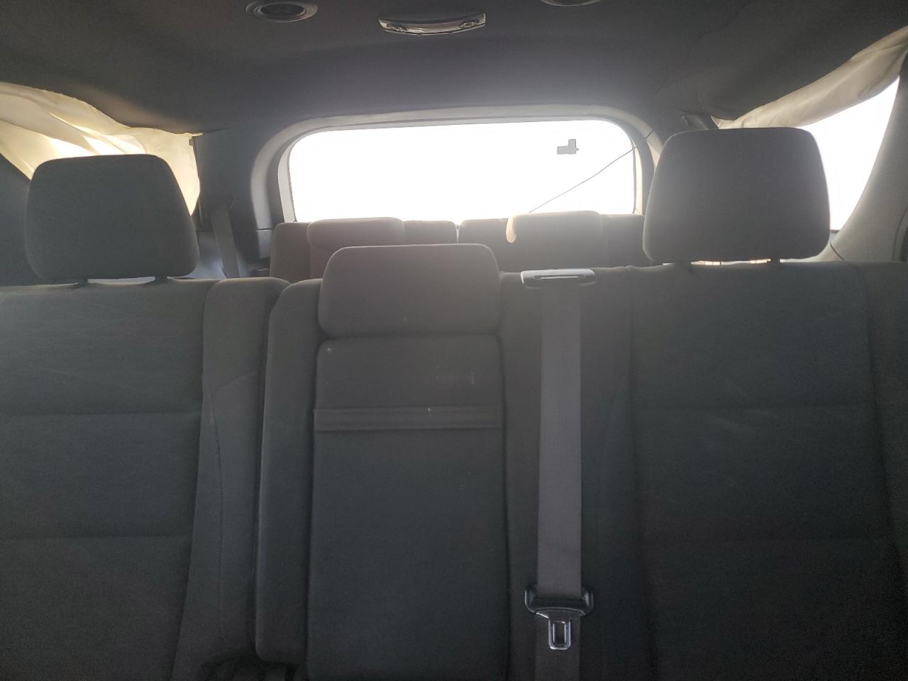 2020 Dodge Durango - Image 10
