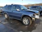 2001 Nissan Pathfinder Le de vânzare în Littleton, CO - Rollover