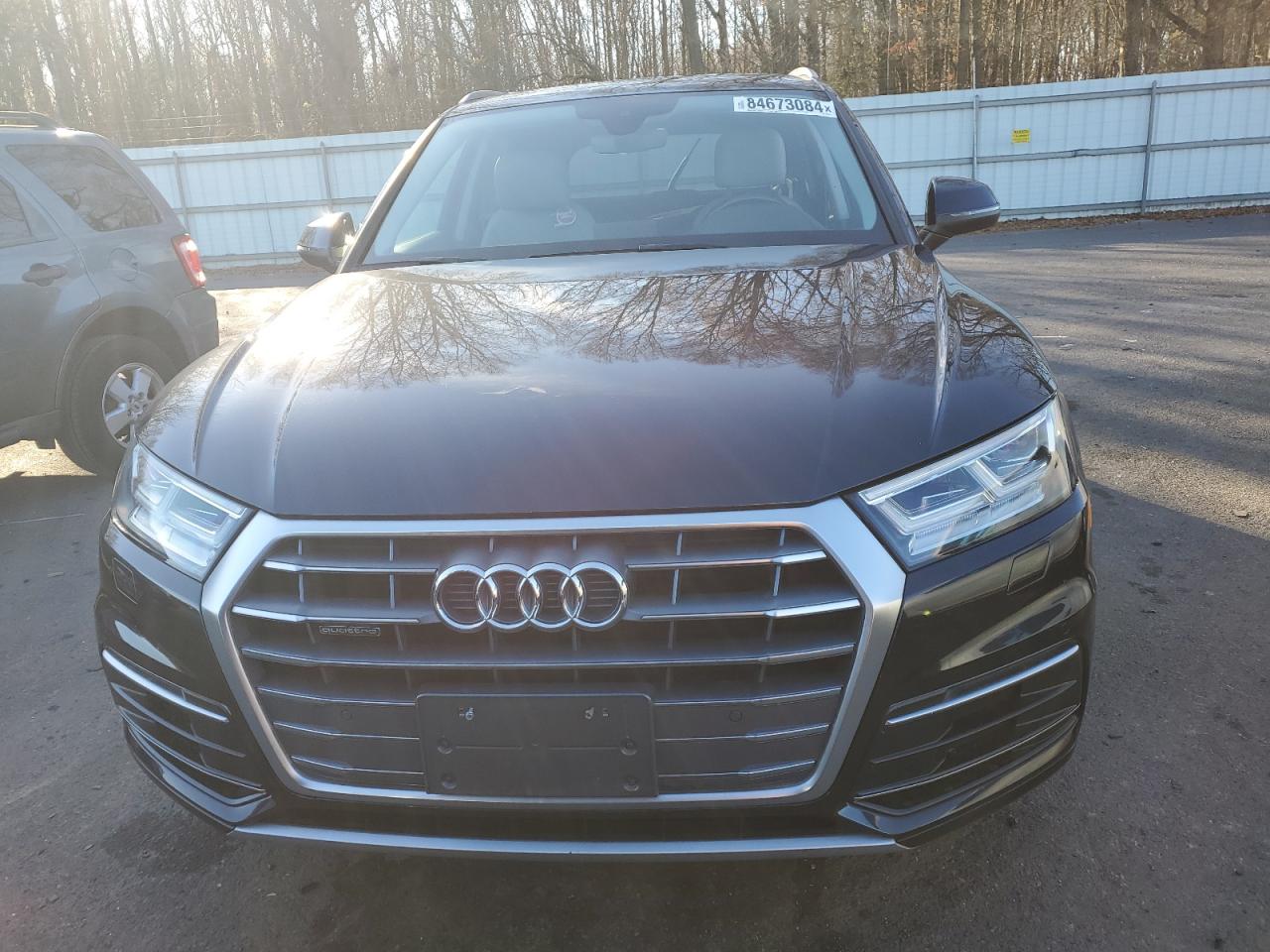 2018 Audi Q5 - Image 5