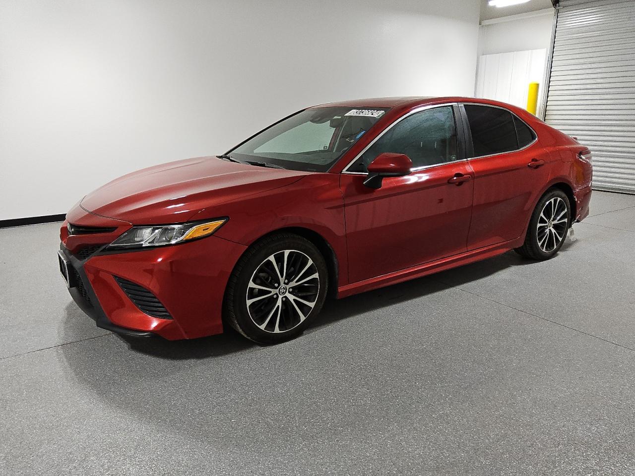 2020 Toyota Camry - Image 1