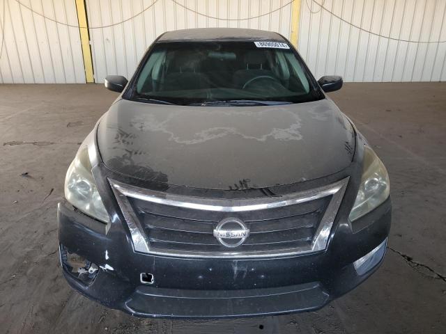  NISSAN ALTIMA 2013 Czarny