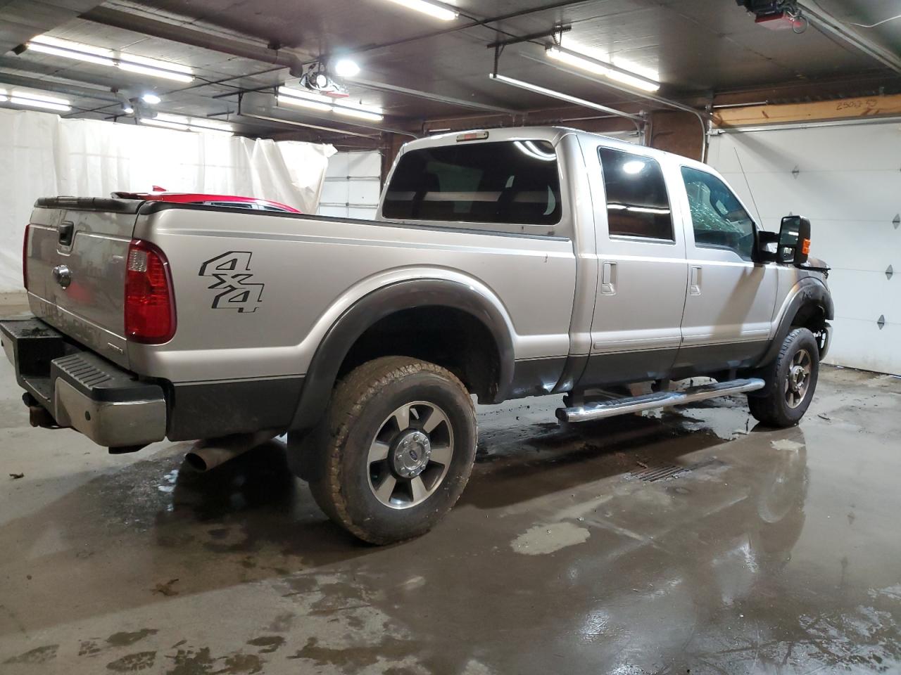 VIN 1FT7W3B68GEB12266 2016 FORD F350 no.3