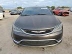 2015 Chrysler 200 Limited for Sale in Homestead, FL - Side