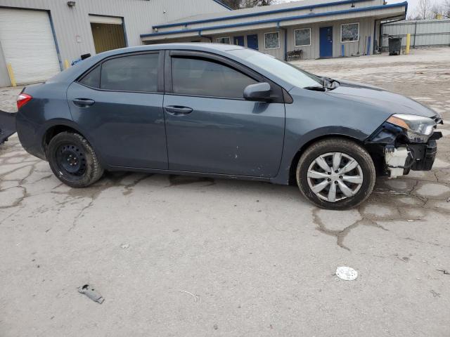  TOYOTA COROLLA 2015 Charcoal