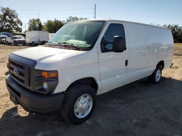 2013 Ford Econoline E150 Van