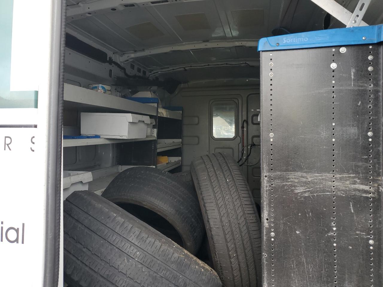 2018 Ford Transit - Image 10