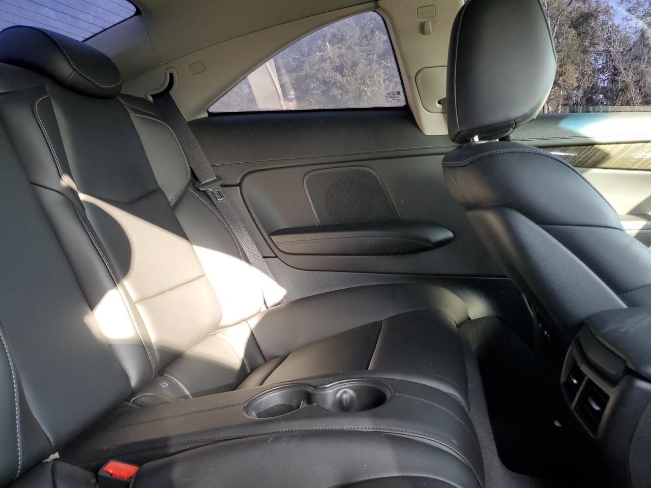 2018 Cadillac ATS - Image 10