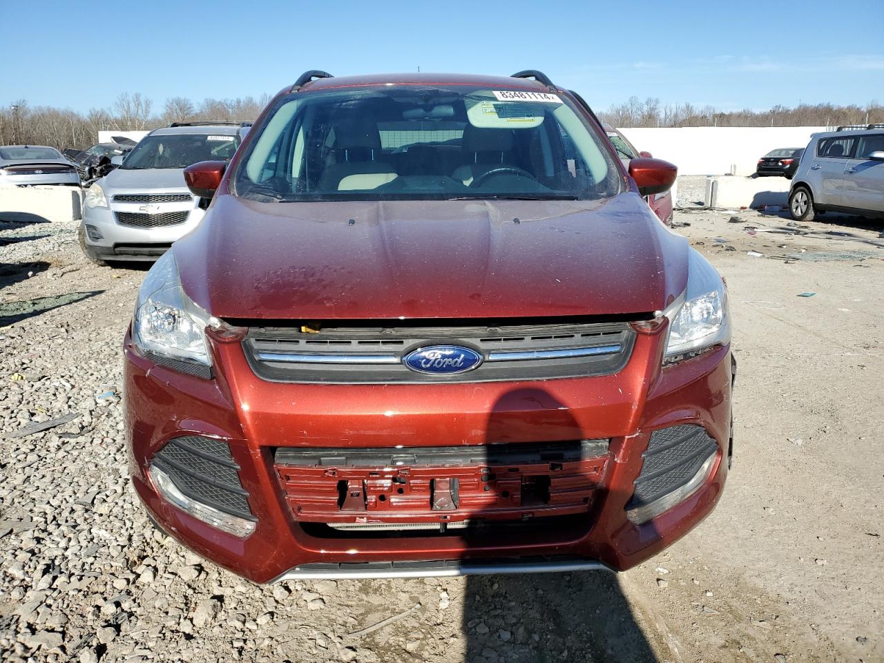2014 Ford Escape - Image 5