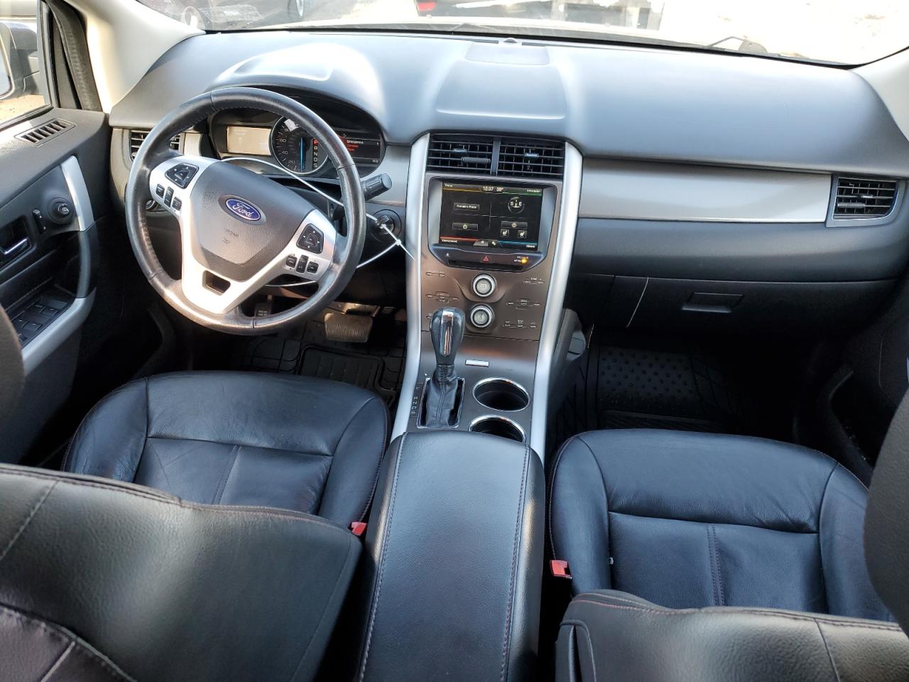 2014 Ford Edge - Image 8