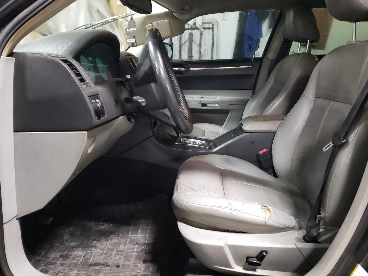 2006 Chrysler 300 Touring VIN: 2C3KA53G16H258905 Lot: 85671724