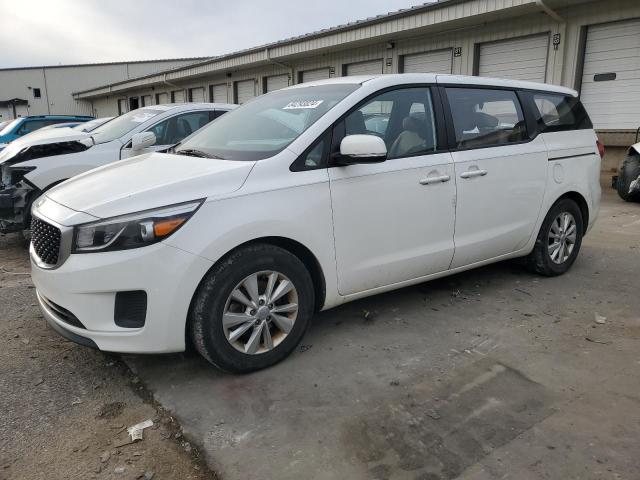 2016 Kia Sedona L