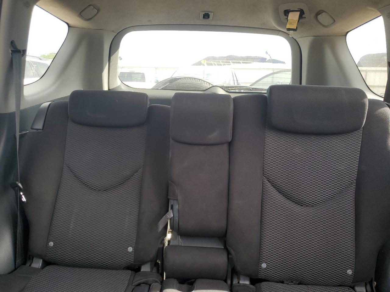 2007 Toyota RAV 4 - Image 10